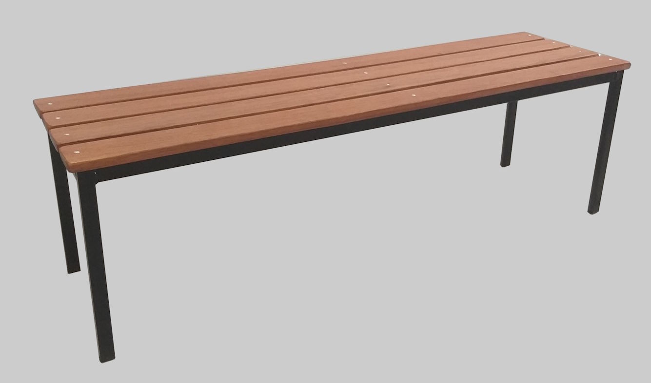 Banco para Vestiário